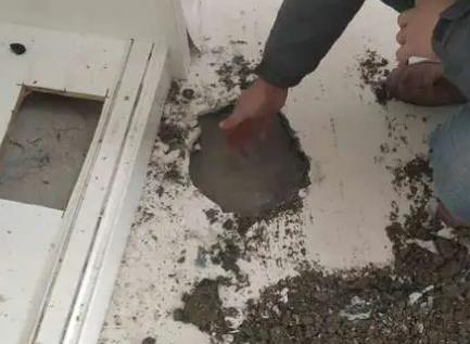 德格卫生间漏水维修公司分享下精确定位查漏水一次多少钱?不同级别收费不同