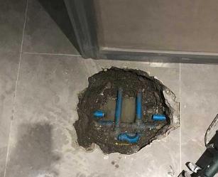 德格阳台漏水维修公司分享下暖气管道漏水的原因有哪些