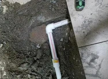 德格阳台漏水维修时有哪些声音会影响检漏仪